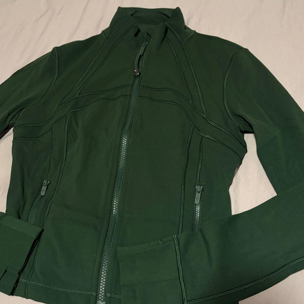 Lululemon Define Jacket - image 2